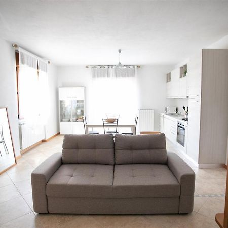Iseolakerental - Appartamento Iris Solto Collina Luaran gambar