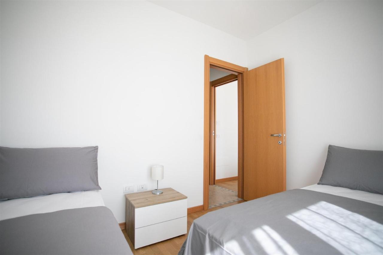 Iseolakerental - Appartamento Iris Solto Collina Luaran gambar