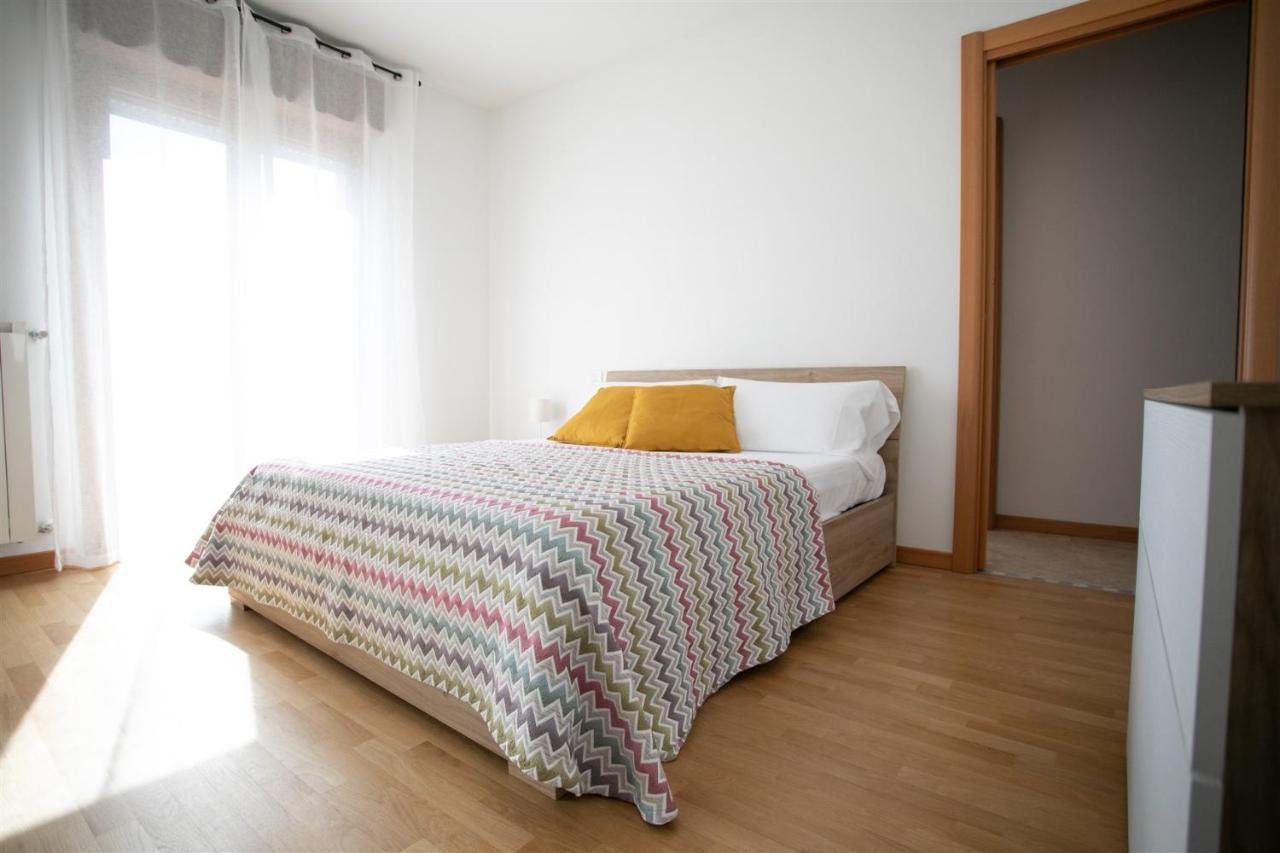 Iseolakerental - Appartamento Iris Solto Collina Luaran gambar