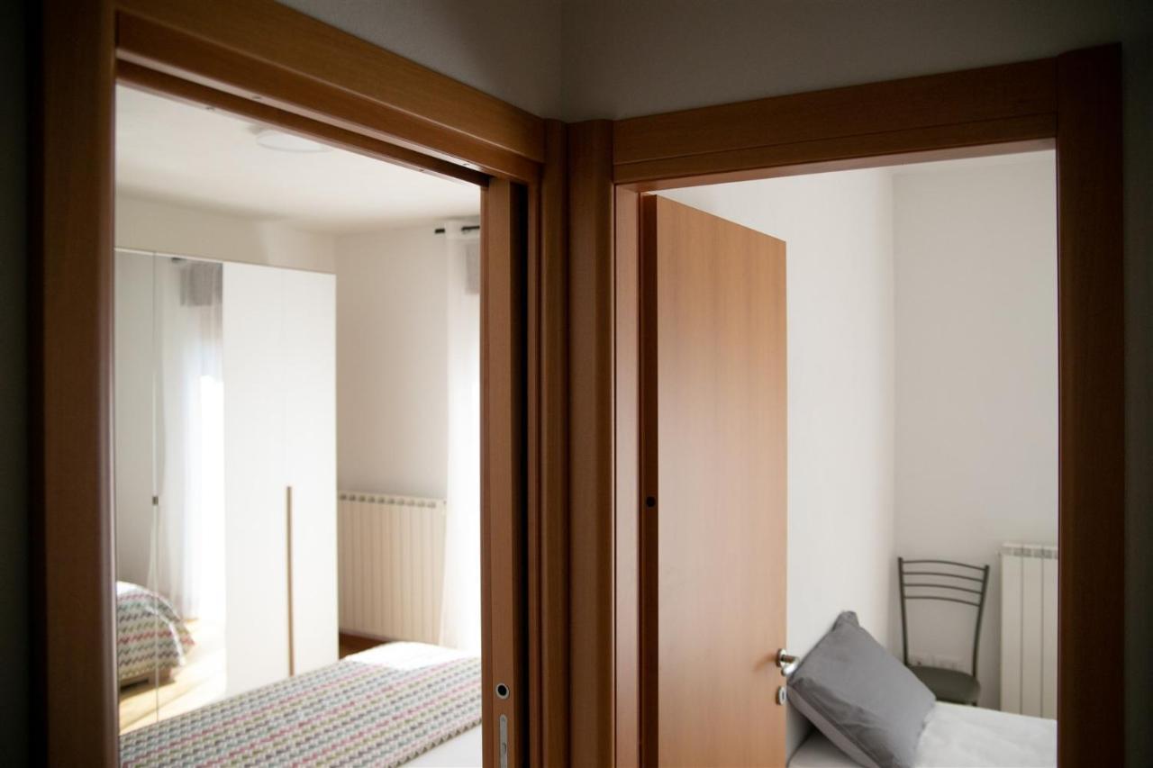 Iseolakerental - Appartamento Iris Solto Collina Luaran gambar
