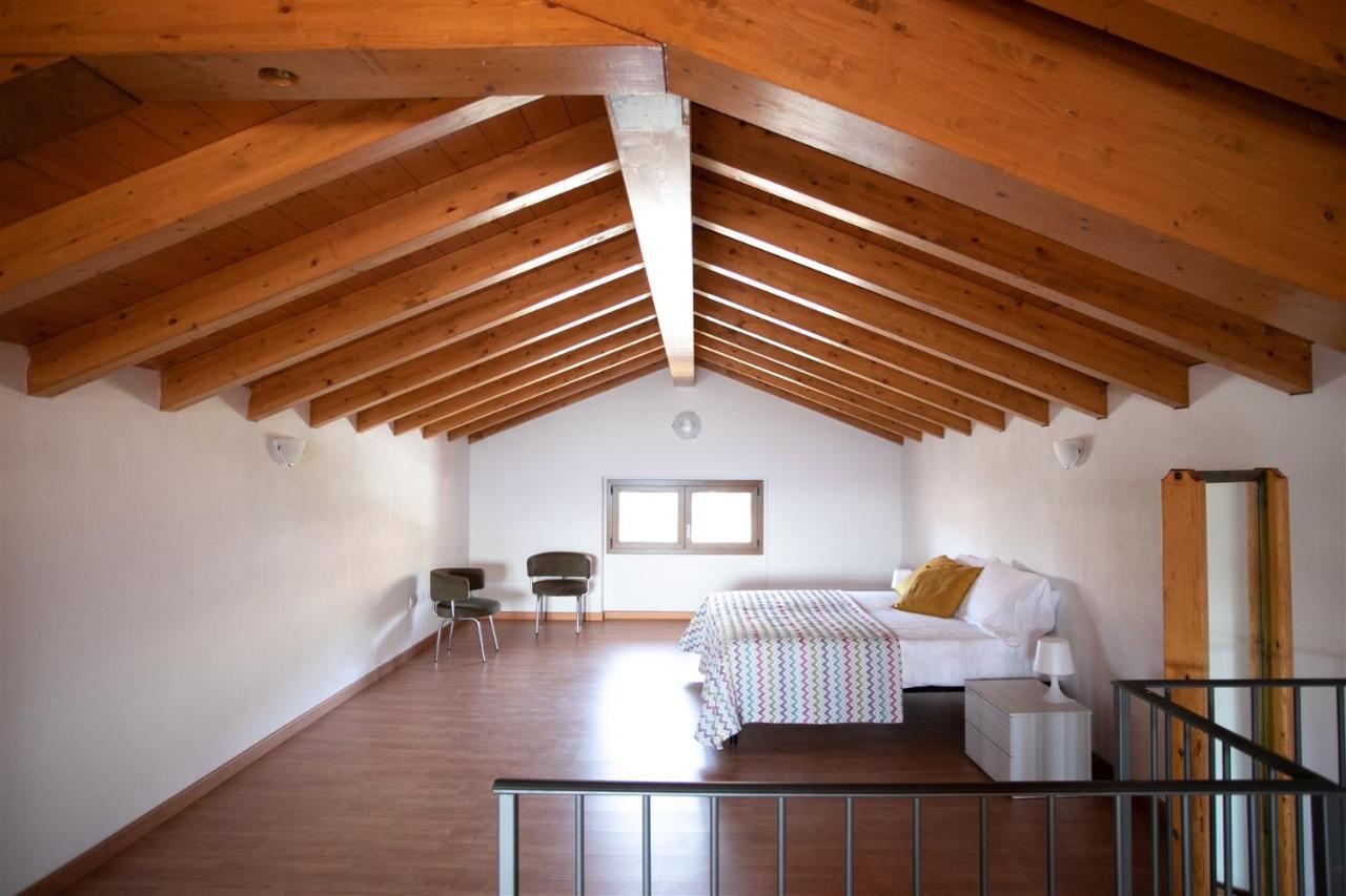 Iseolakerental - Appartamento Iris Solto Collina Luaran gambar