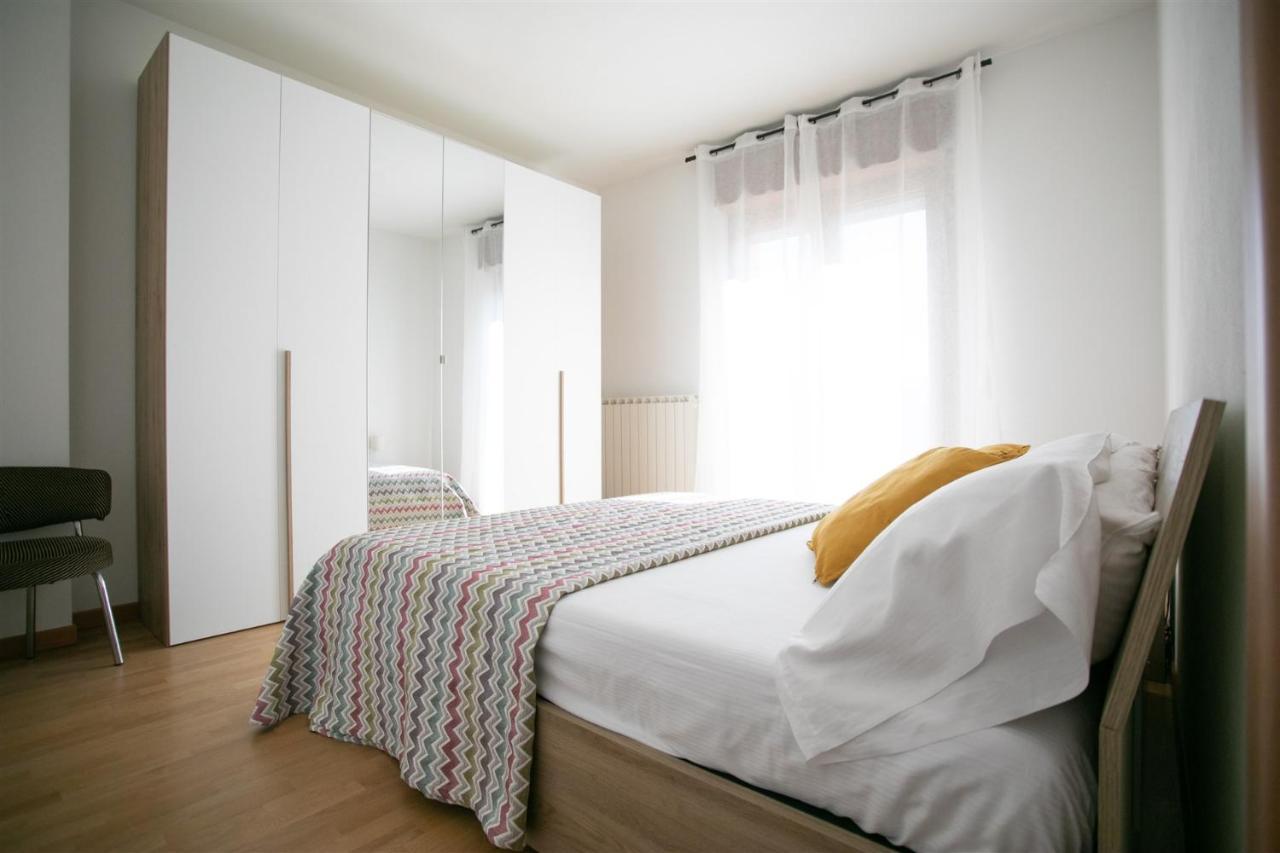 Iseolakerental - Appartamento Iris Solto Collina Luaran gambar